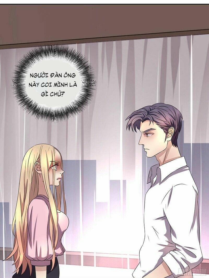 chỉ nhiễm thành hôn: đại thúc sủng vợ vô độ chapter 4 2