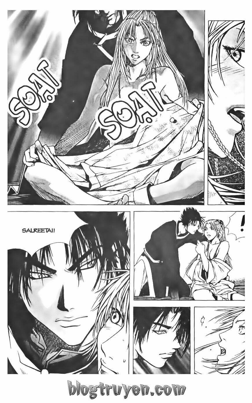 threads of time - dòng thời gian chapter 6 30