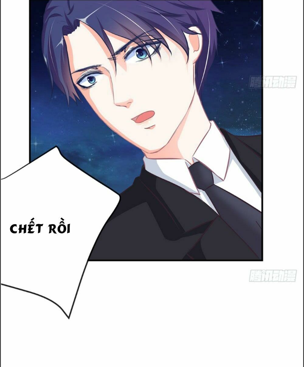 cẩm lý thiếu nữ của tôi chapter 8.4 33