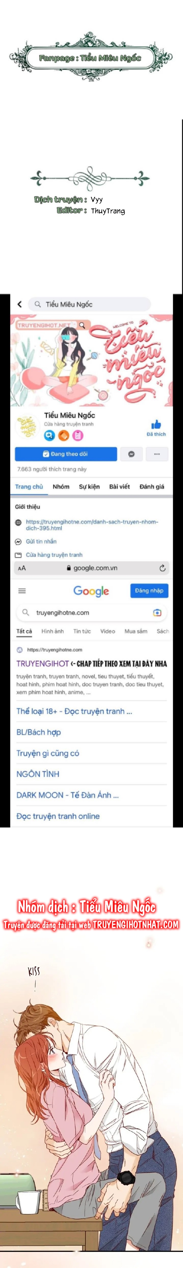 24 phút cho một câu chuyện chapter 117 1