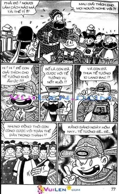 thần đồng đất việt chapter 48 77