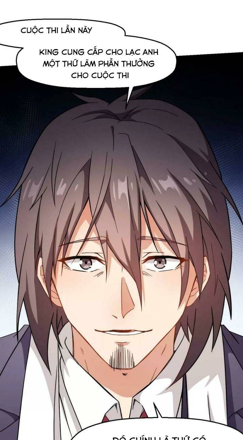 vườn trường cuồng sư hệ thống chapter 119 19