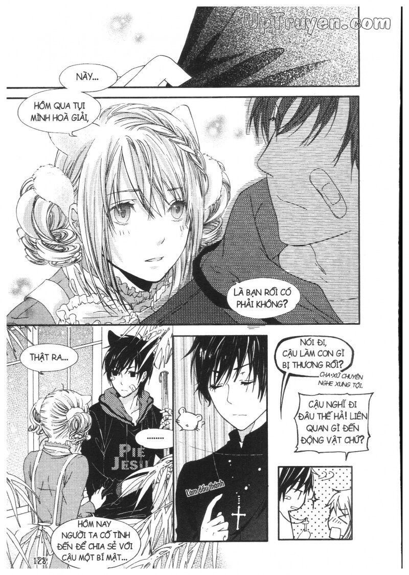 khu vườn ảo mộng chapter 2 123