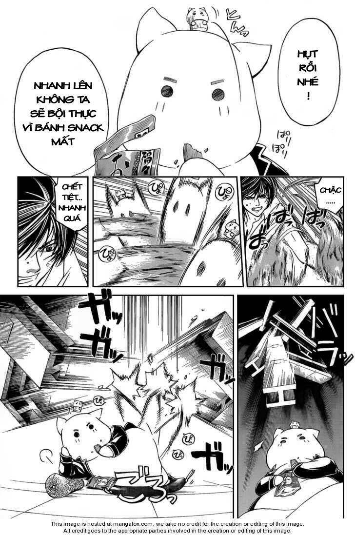 code breaker chapter 64 7