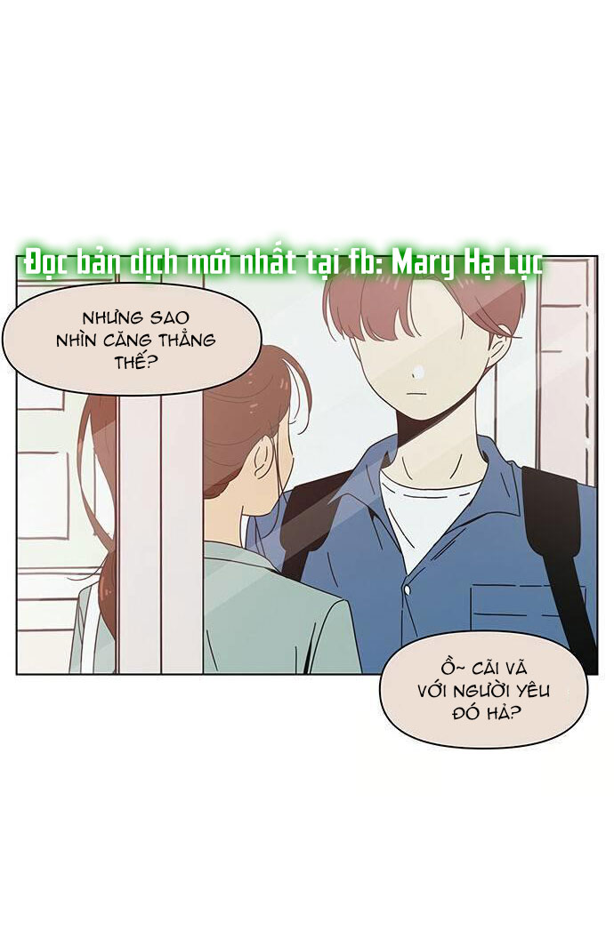 thanh xuân rực rỡ - season of blossom chapter 66 15