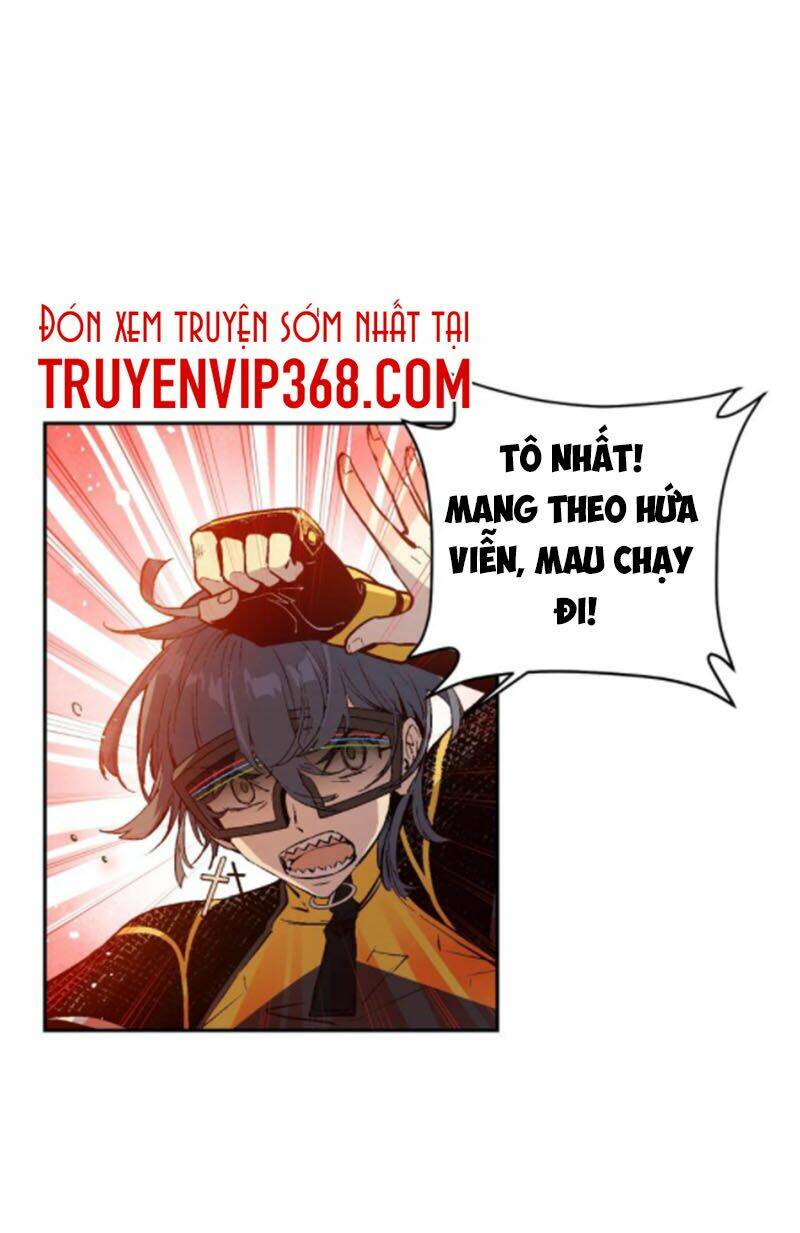 vương bài đặc công trùng sinh vườn trường chapter 49 25