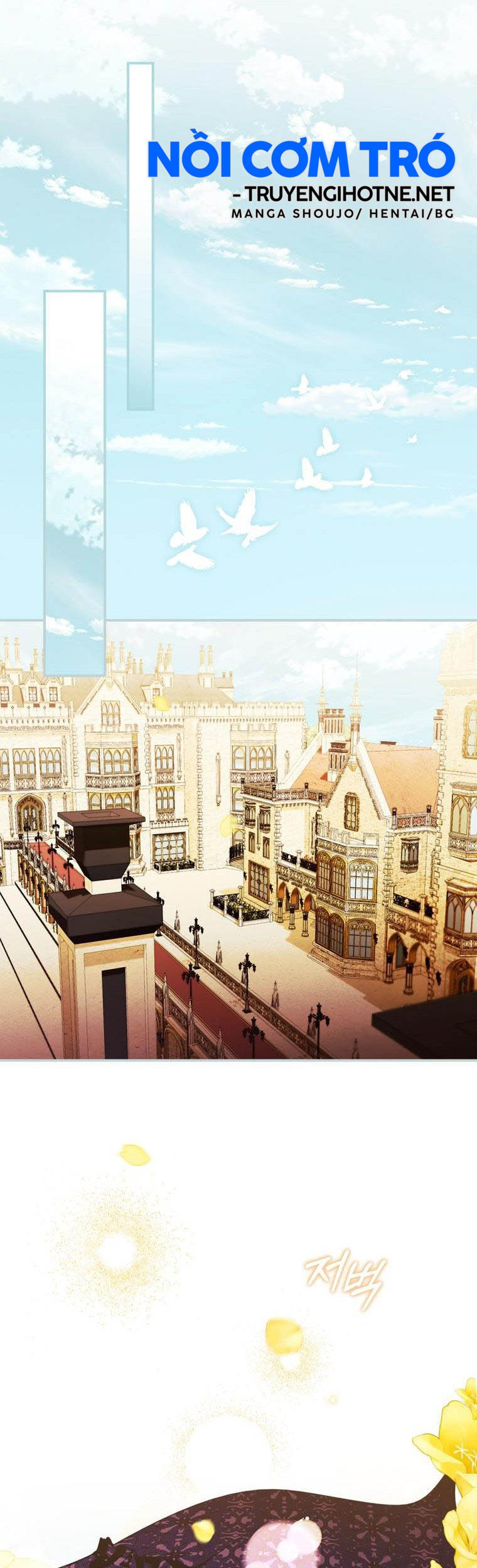 nàng tiểu thư nhà công tước chapter 5 16