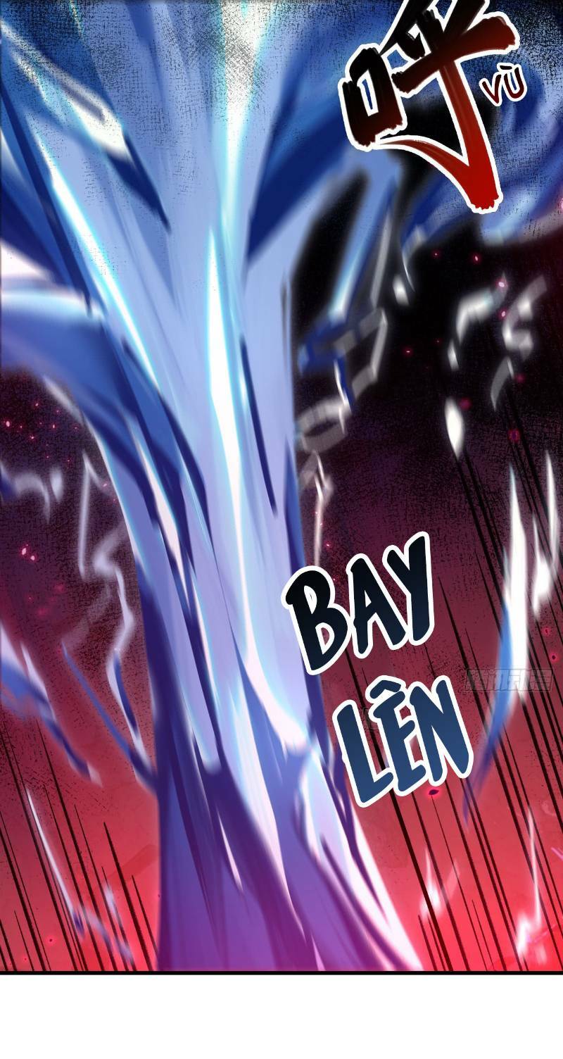 trường an tưởng tượng chapter 62 22