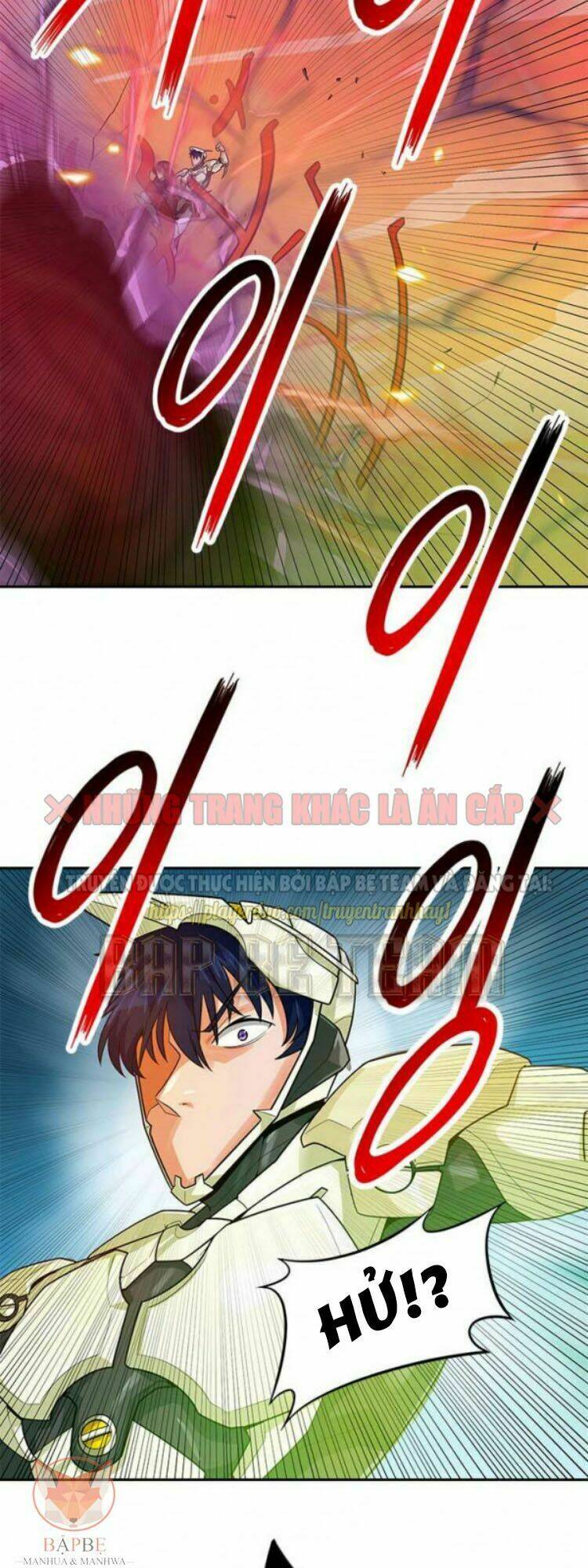 tôi tự động săn một mình chapter 78 51