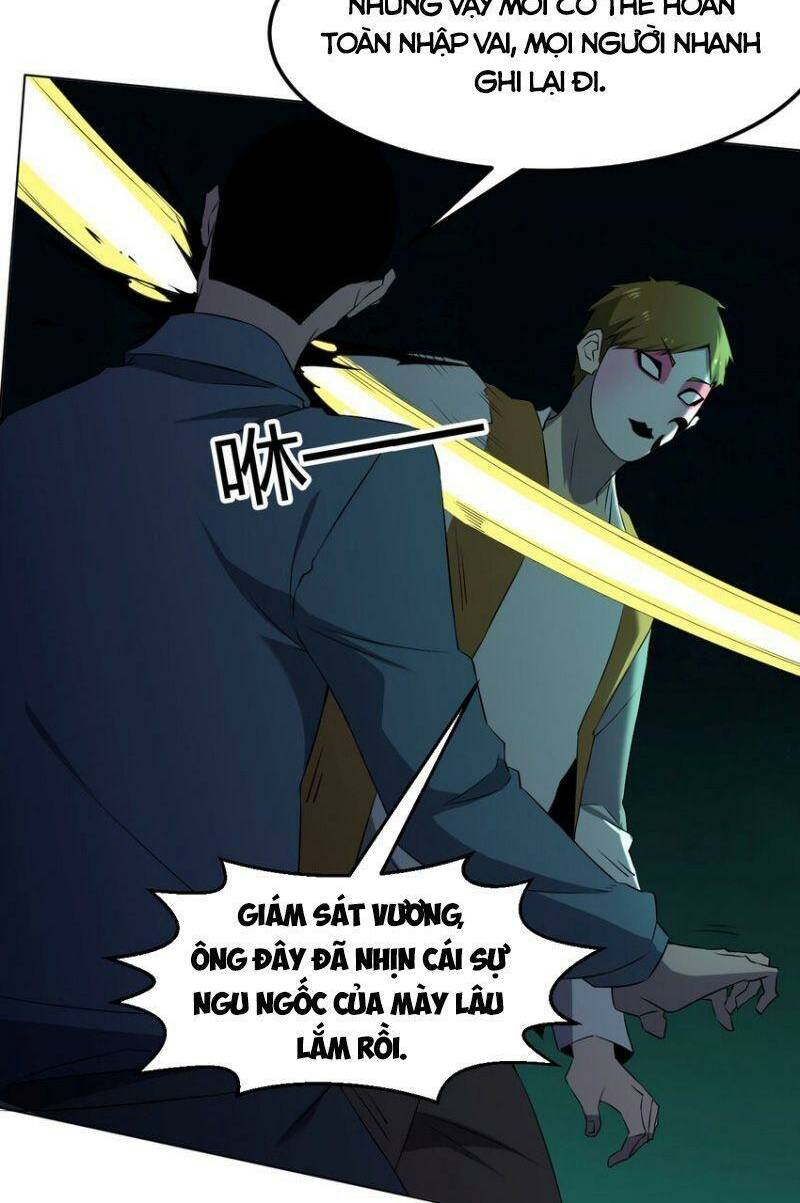 đừng hiểu lầm, tôi mới là người bị hại! chapter 92 46