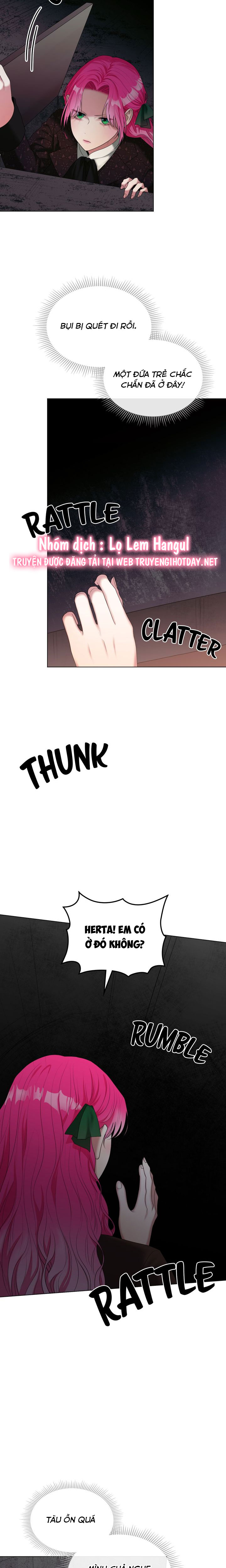 hợp đồng hôn nhân với người chồng thứ 2 của tôi chapter 62 7