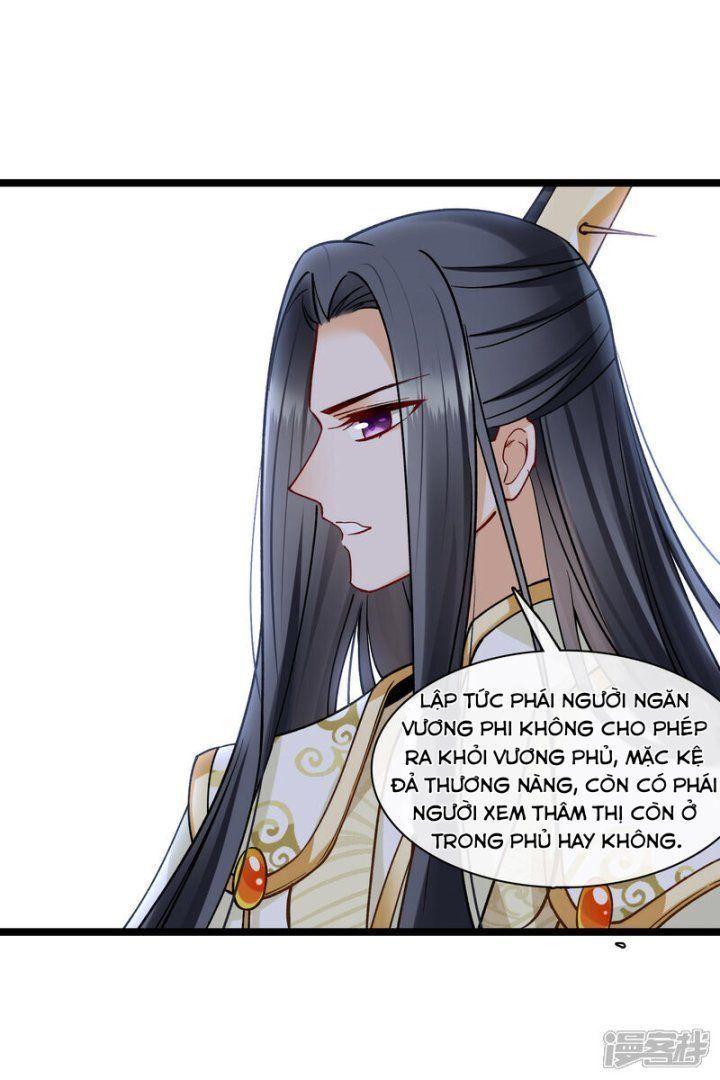 nụ cười của ngươi ngọt gãy tám cái răng của ta chapter 77 12