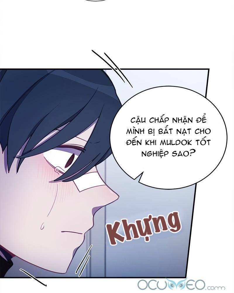 lạy chúa! xin hãy để con trở thành ác ma chapter 11 22