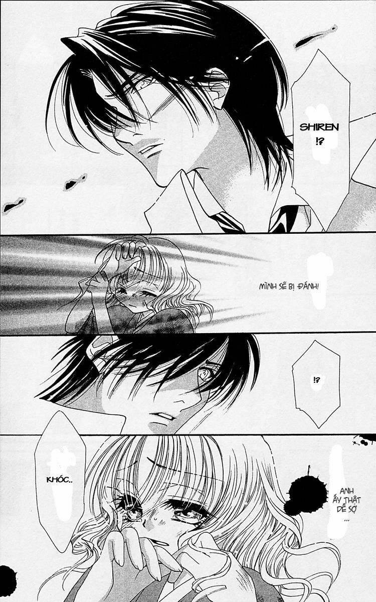 chàng thợ săn dâm đãng chapter 1 22