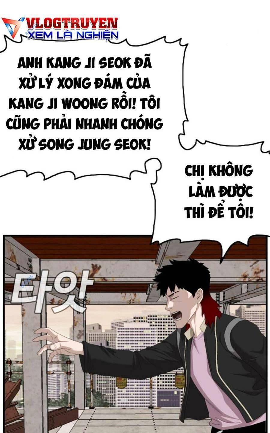 người xấu chapter 151 93