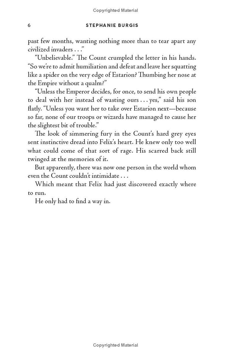 Sách ngoại văn: Wooing The Witch Queen