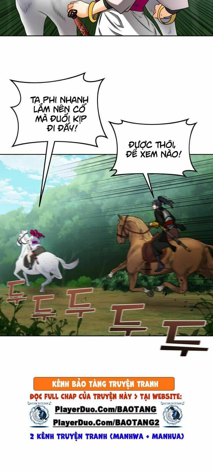 lôi thần chuyển sinh chapter 26 25