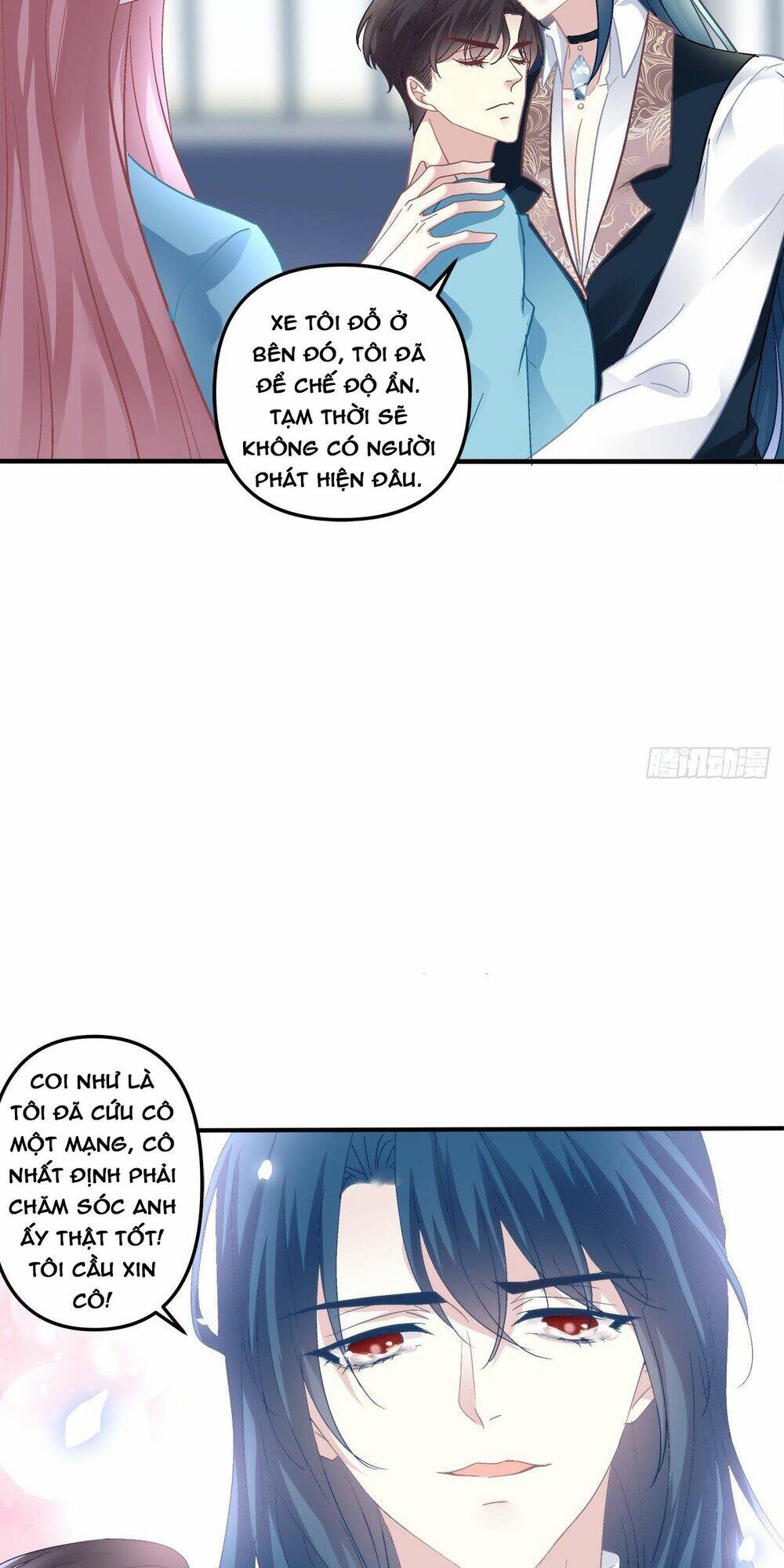 toàn bộ nắm trong tay chapter 112 35