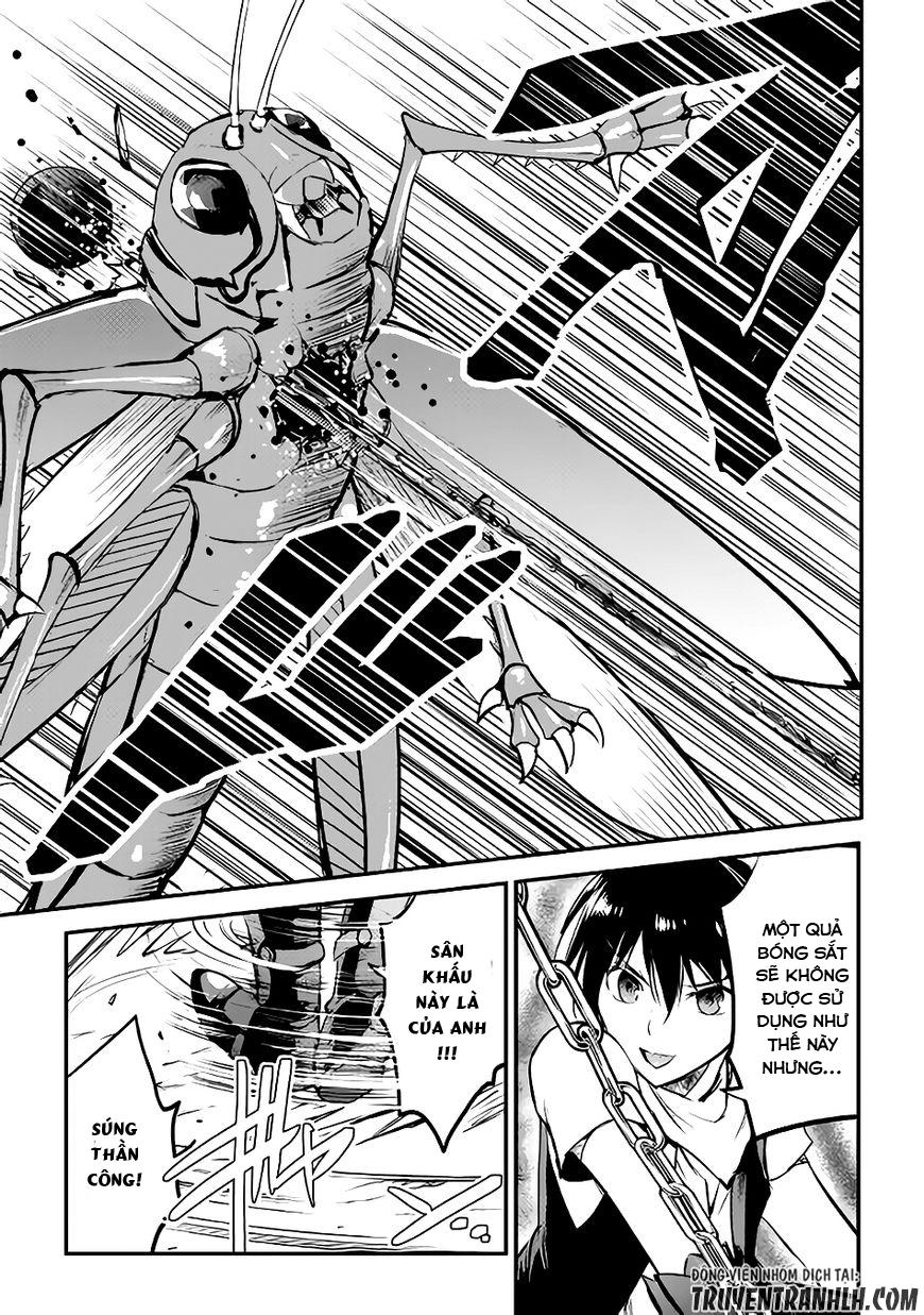 maken no daydreamer chapter 20 18