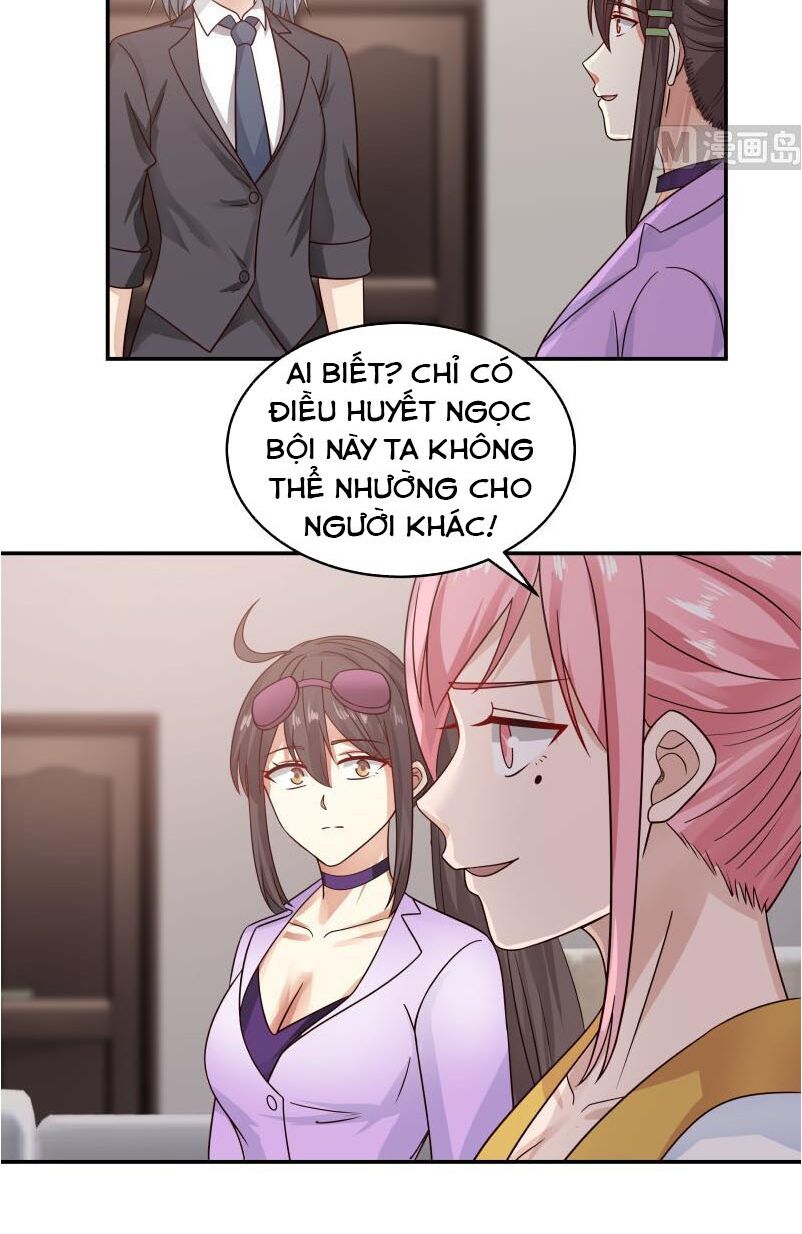 trên người ta có một rồng chapter 274 5