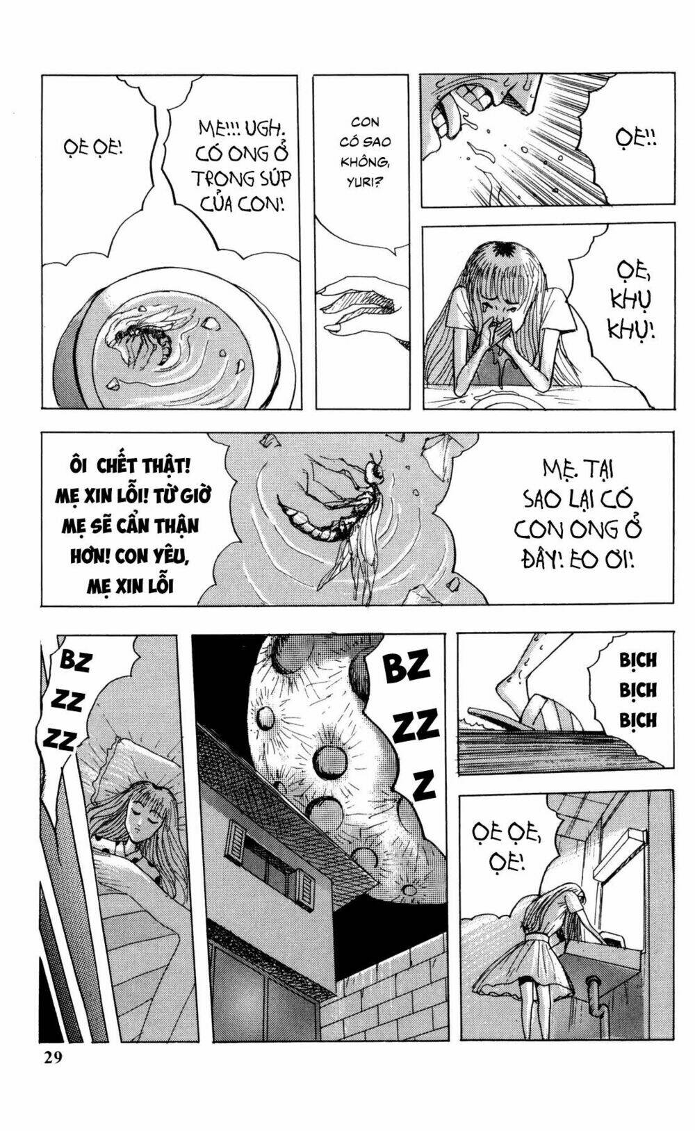 cuốn từ điển đen chapter 2 5