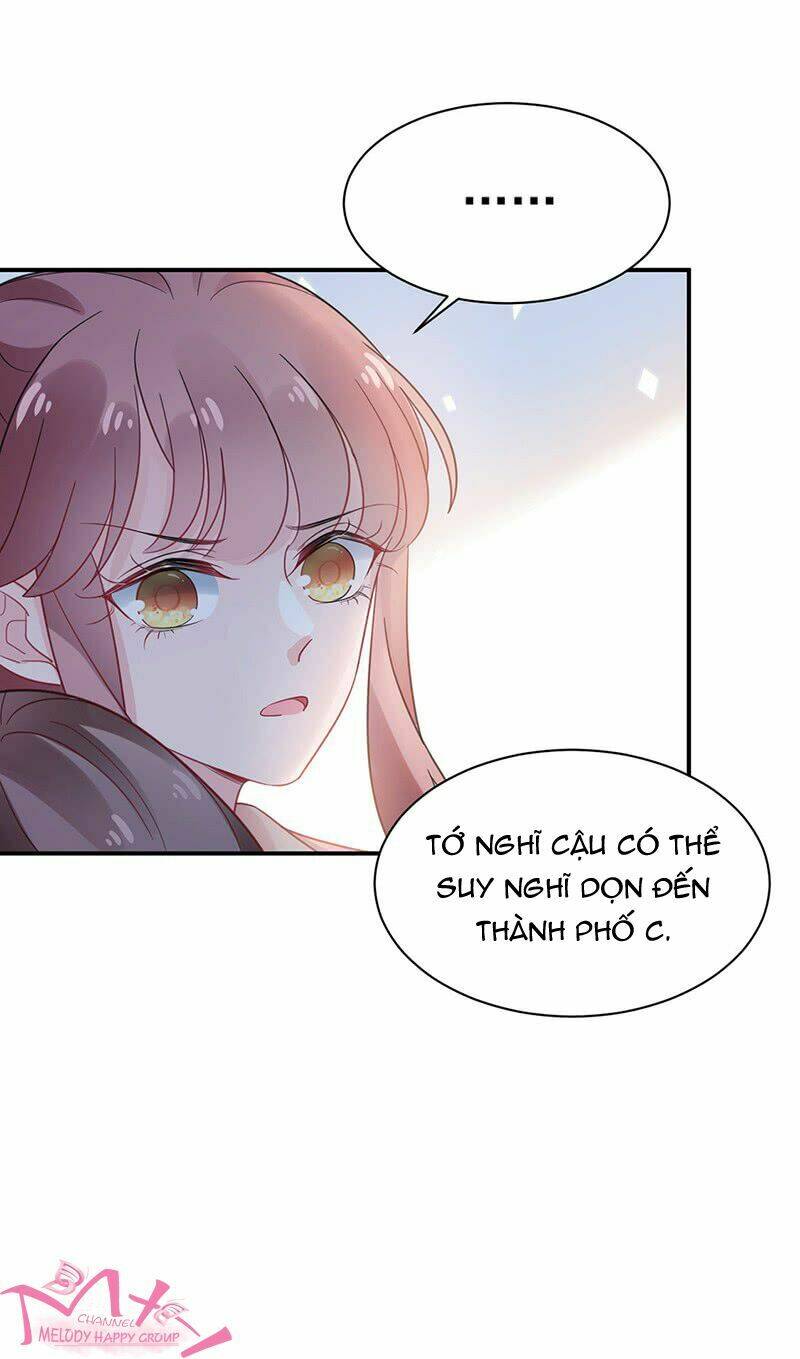 thịnh thế điềm sủng: cô vợ nhỏ đáng yêu của dịch thiếu chapter 67 19