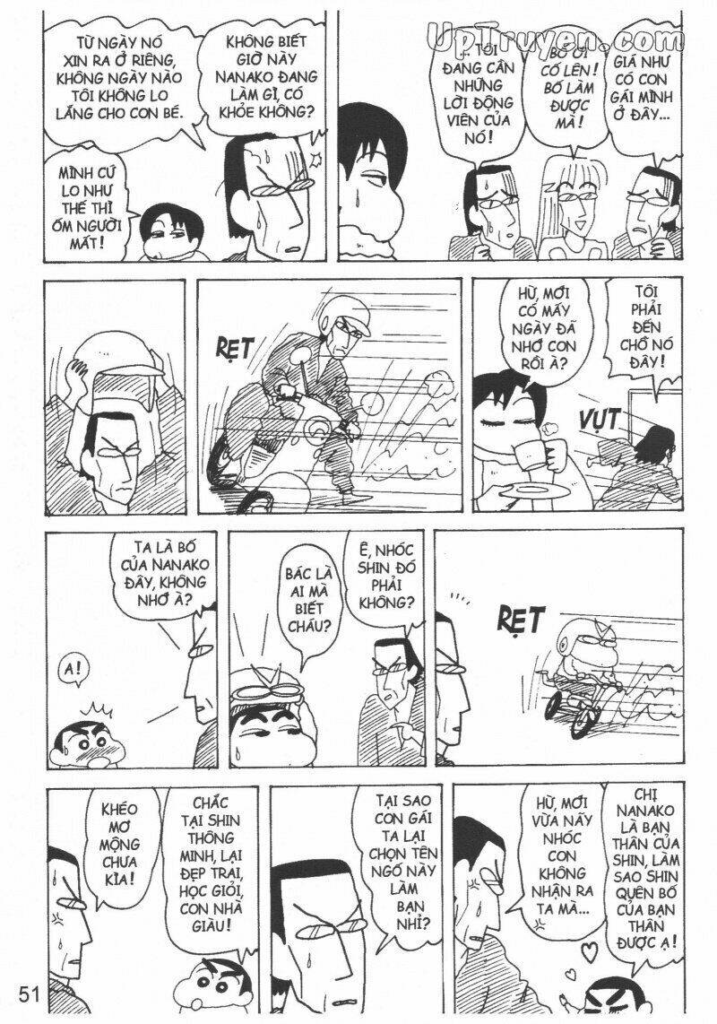 crayon shin-chan cậu bé bút chì chapter 19 49