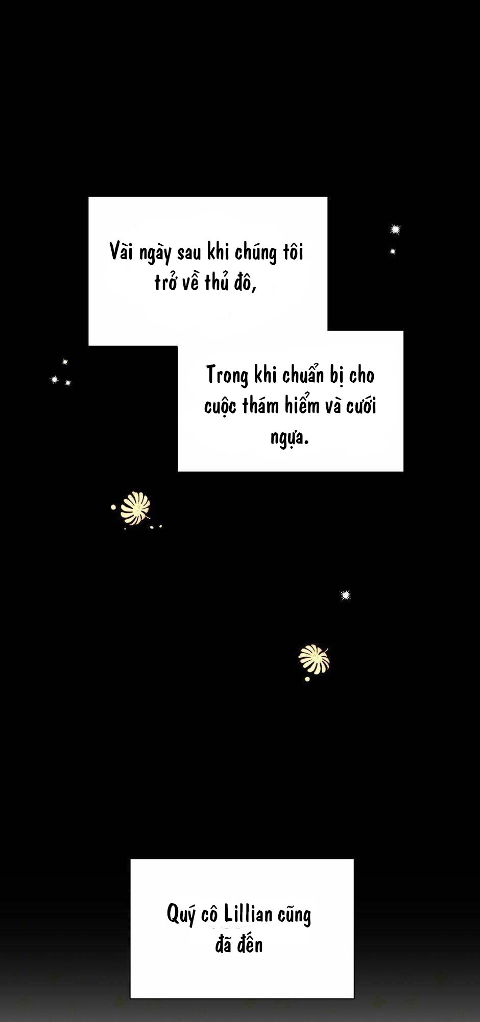 nữ công tước với tâm hồn trống rỗng chapter 71 42