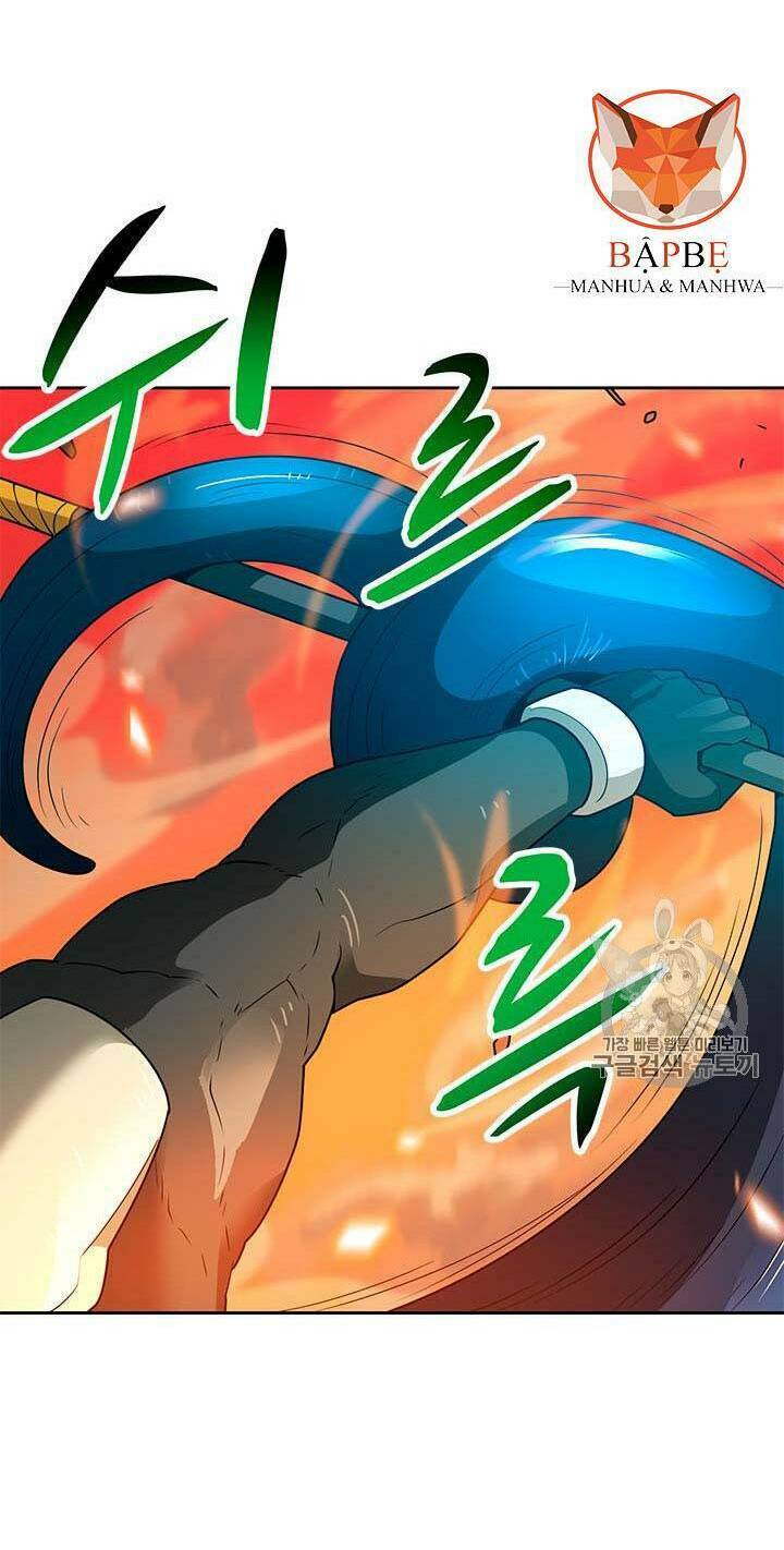 tôi tự động săn một mình chapter 47 33