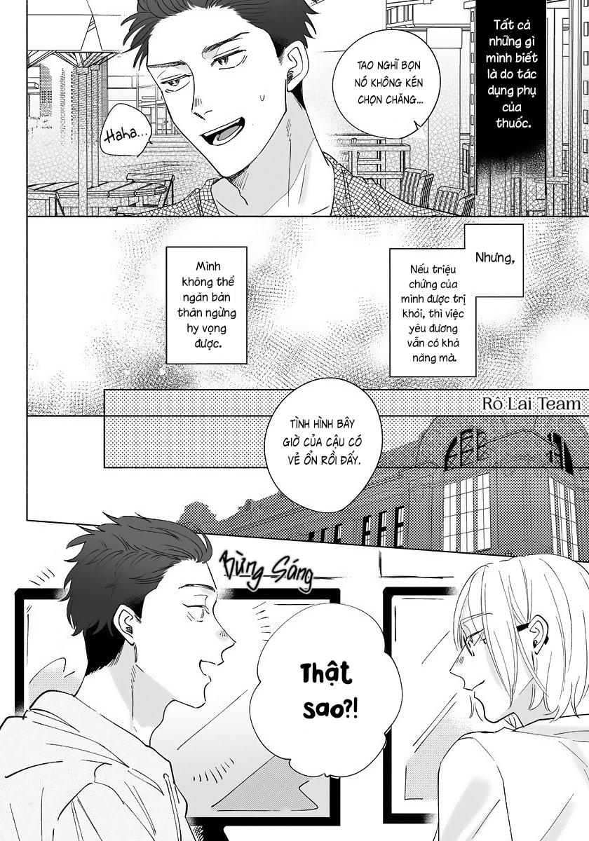 tín hiệu tình yêu chapter 1 13