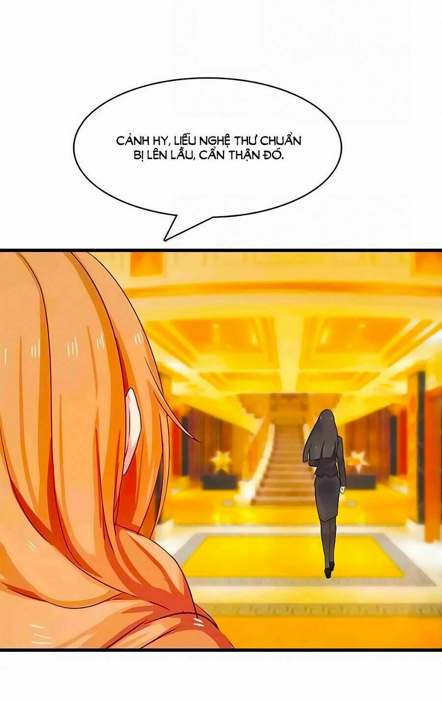 chỉ nhiễm thành hôn chapter 215 19