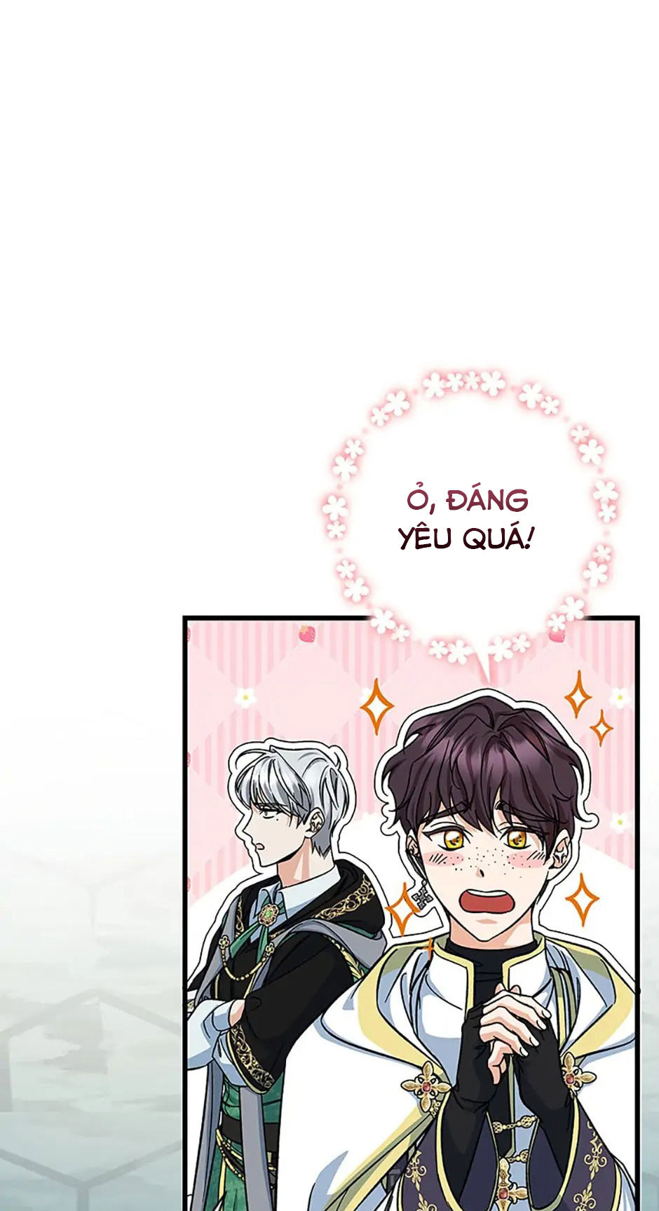 vị cứu tinh của nam phản diện chapter 51 36