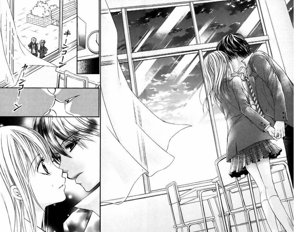 namida usagi - seifuku no kataomoi chapter 18 6