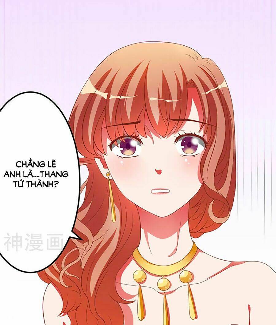 gối đầu vào tổng tài ác ma chapter 15 16