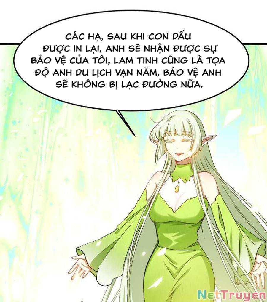 vú em thánh kỵ sĩ chapter 8 8