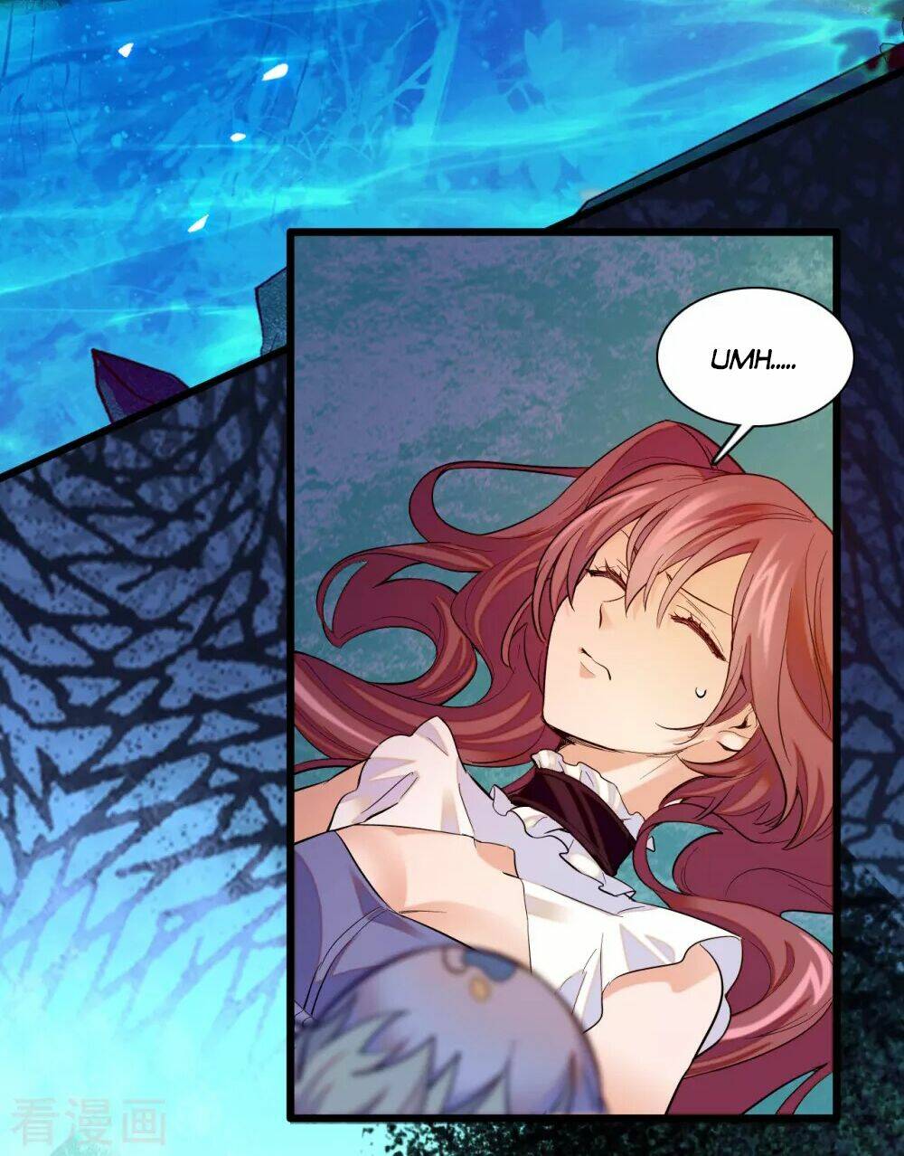 huyết túc khế ứớc chapter 27 7