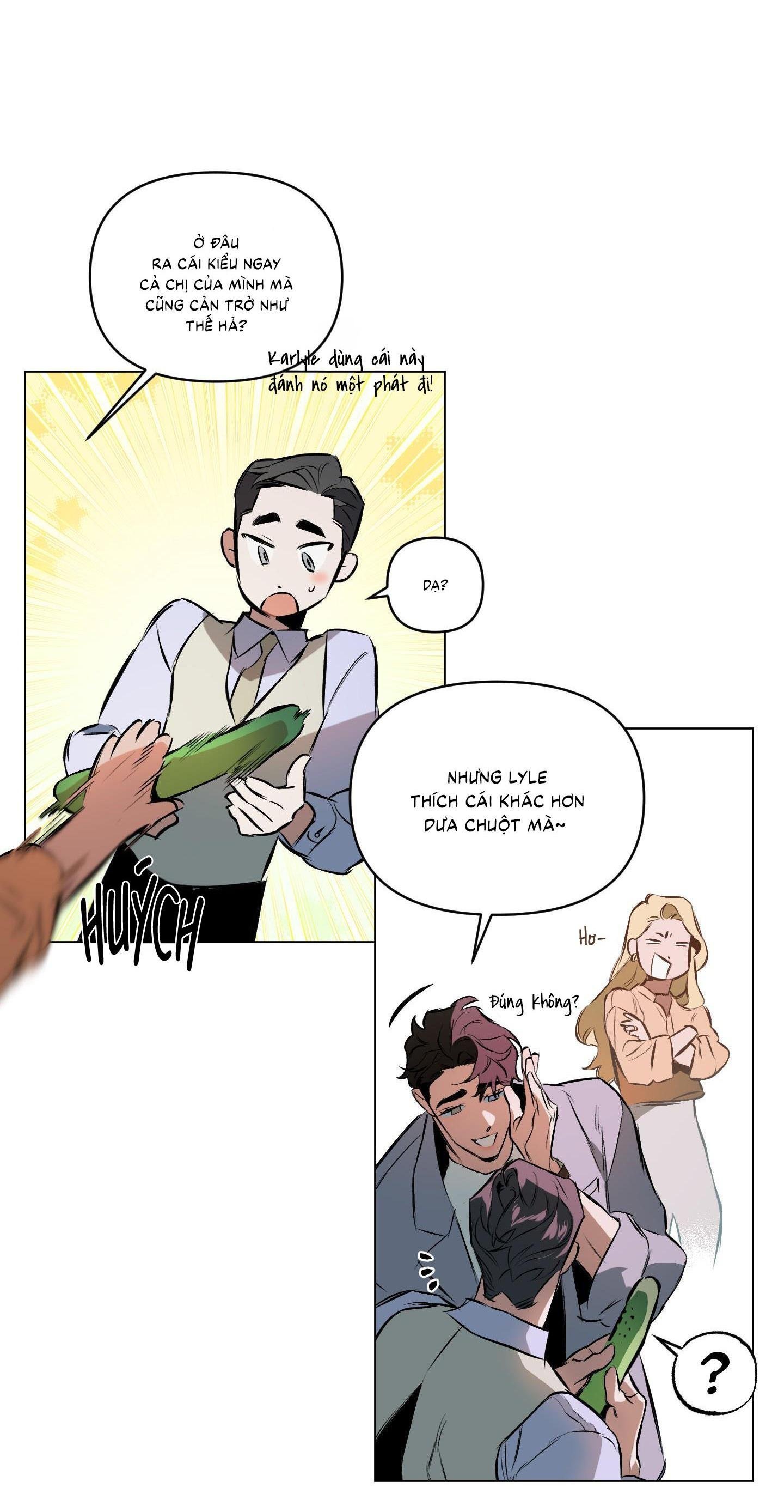 định tên mối quan hệ chapter 99 13