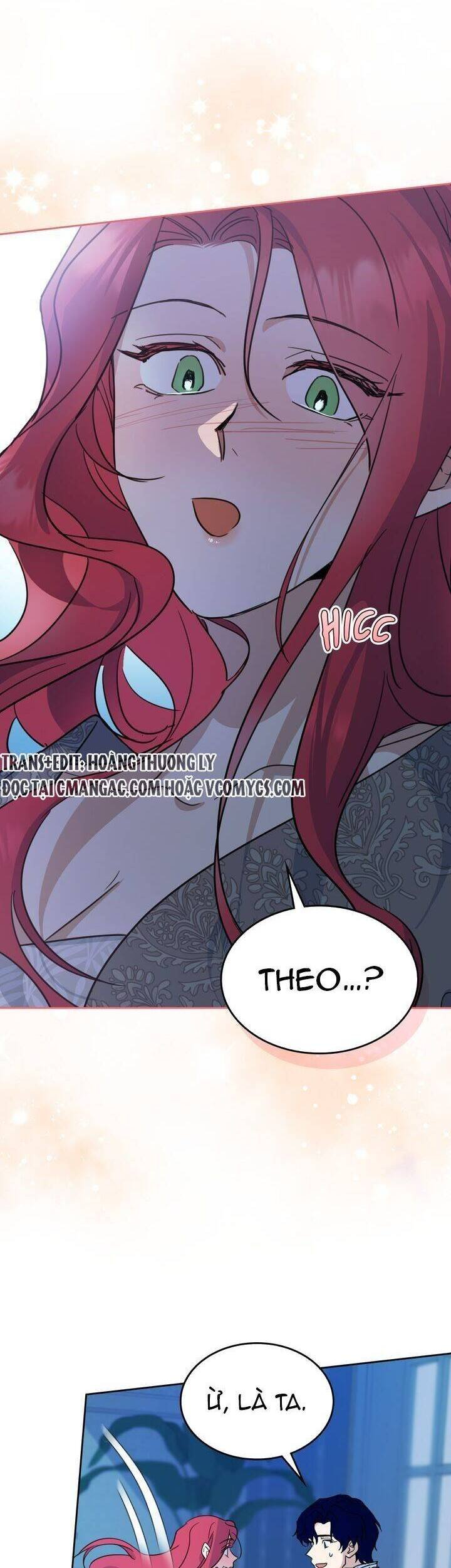 [18+] người đẹp và quái vật chapter 78 17