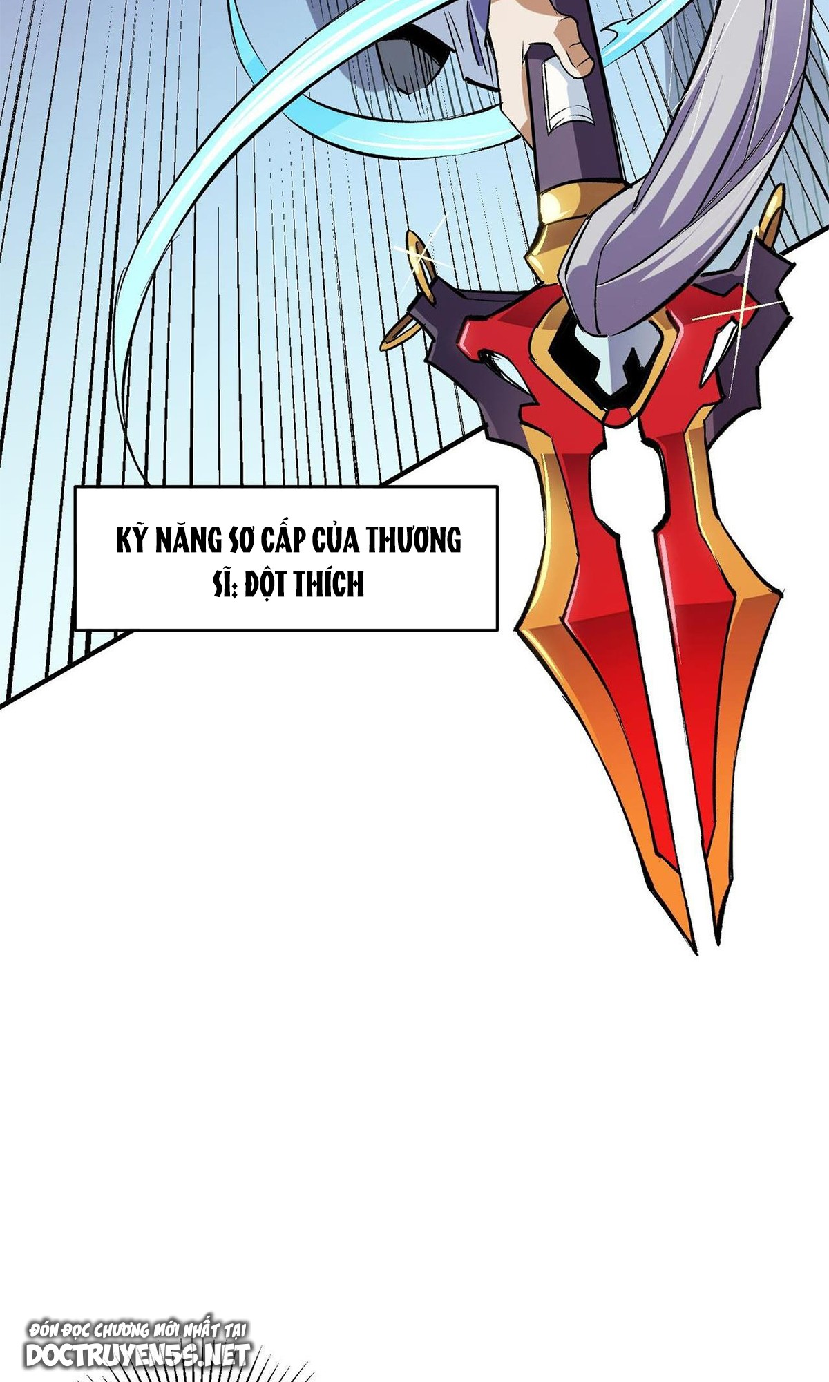 toàn dân chuyển chức: không có chức ta kết thúc thần minh chapter 17 40