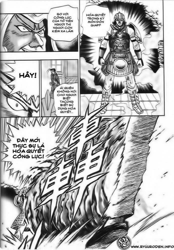 thiên địa nam nhi chapter 2 5