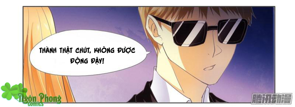 phúc hắc tổng tài đừng tới đây chapter 6 11