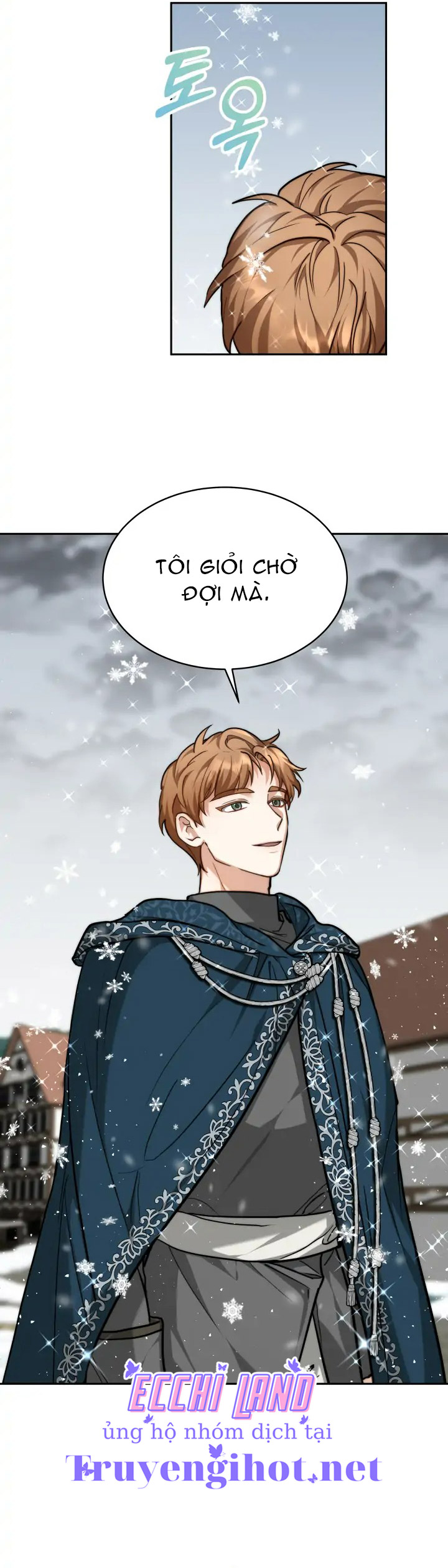 chồng cũ của tôi trở thành nam chính chapter 6.1 12