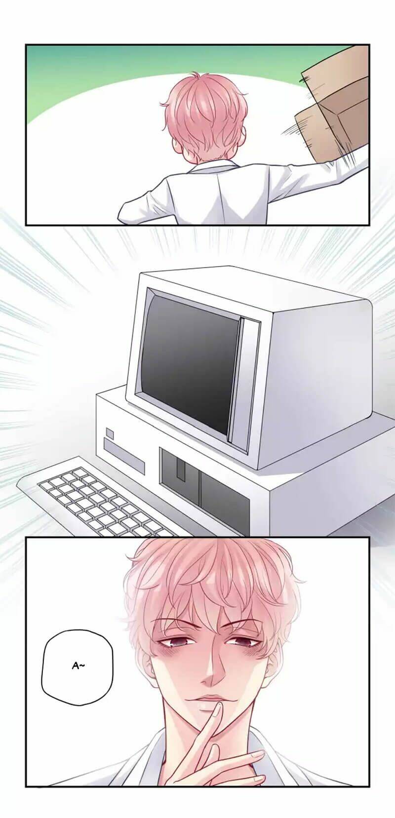 nghịch chuyển luyến tình chapter 44 5