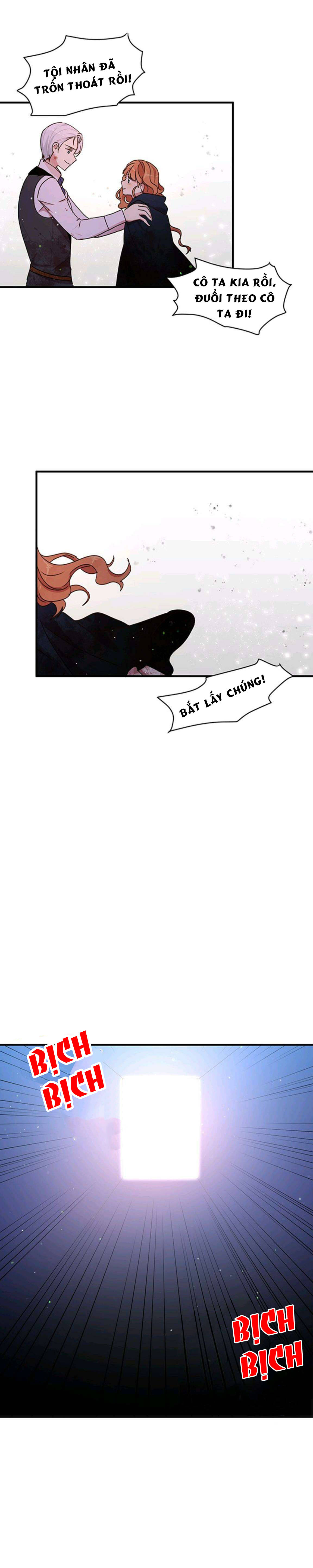 tại sao ngài làm điều này, công tước chapter 79 8