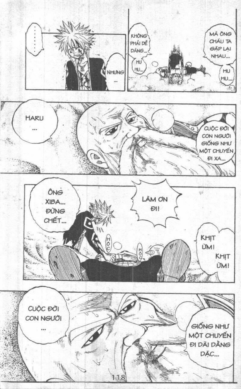 rave master (scan) chapter 32 118