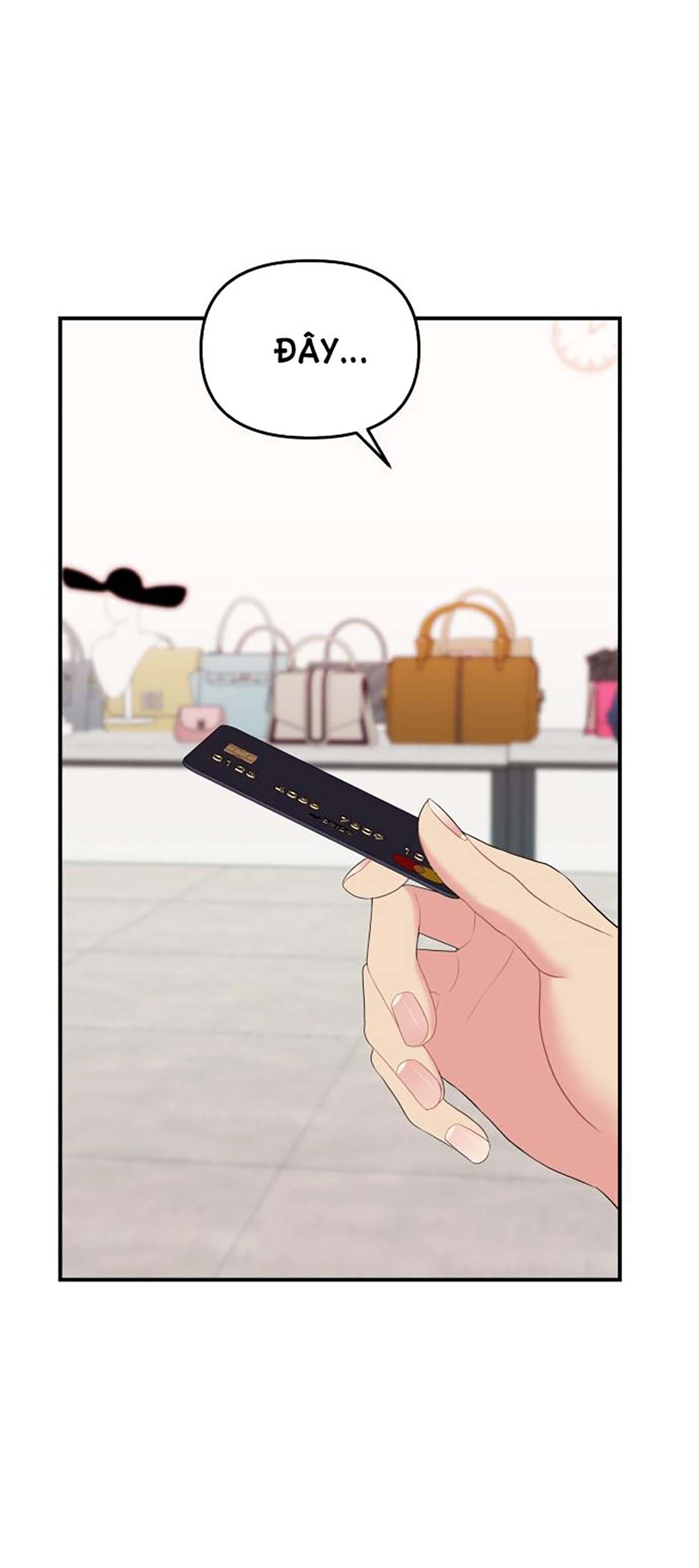 gửi em người đánh cắp những vì sao - to you who swallowed a star chapter 106.1 12