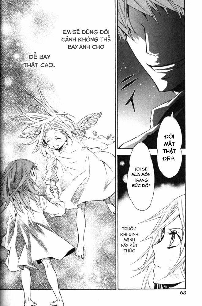 karneval chapter 14 34