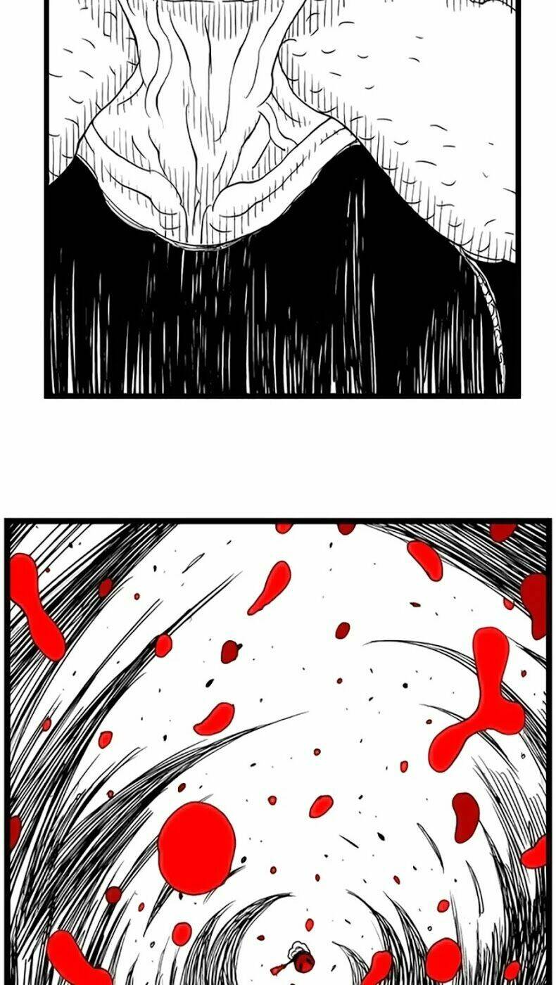 hành trình thoát khỏi địa ngục chapter 82 26