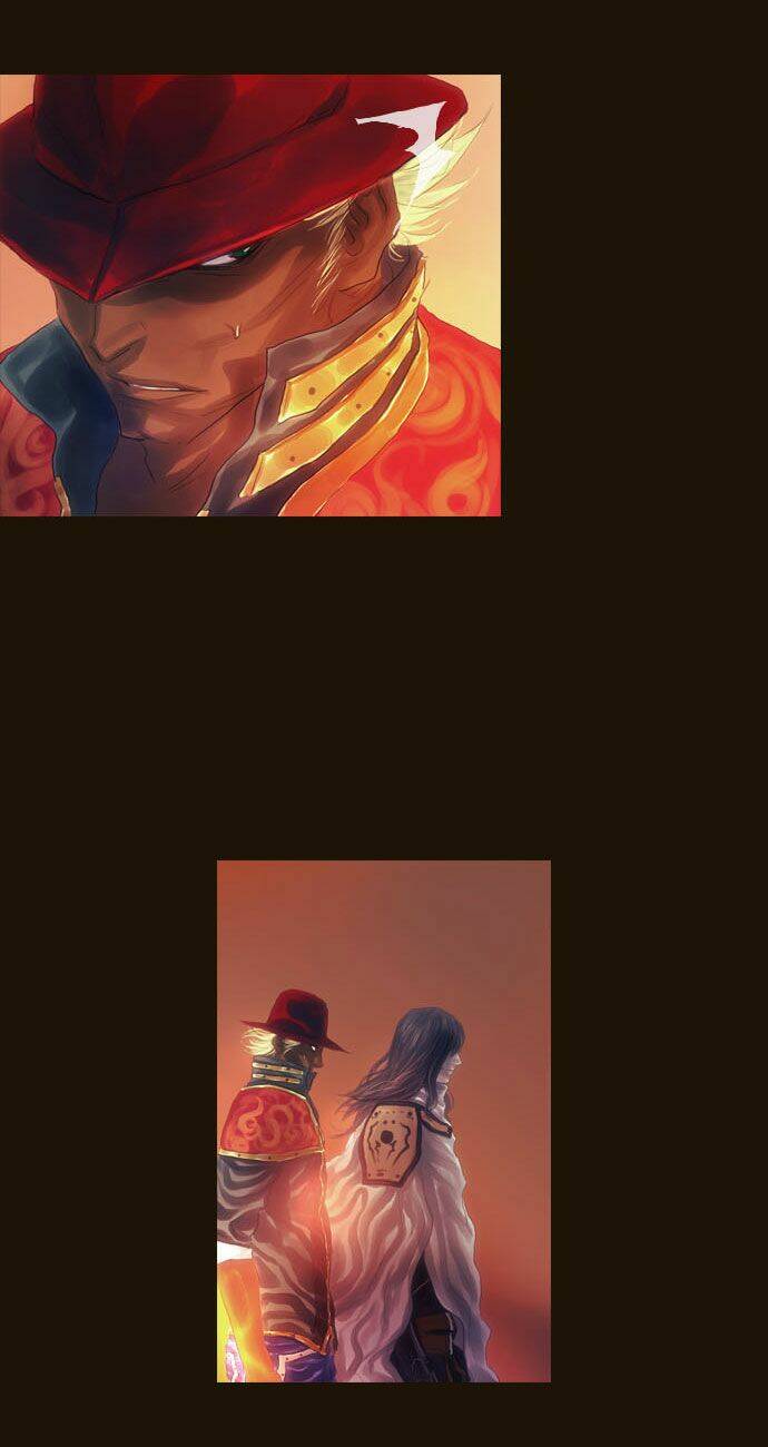 hội ảo thuật chapter 73 27