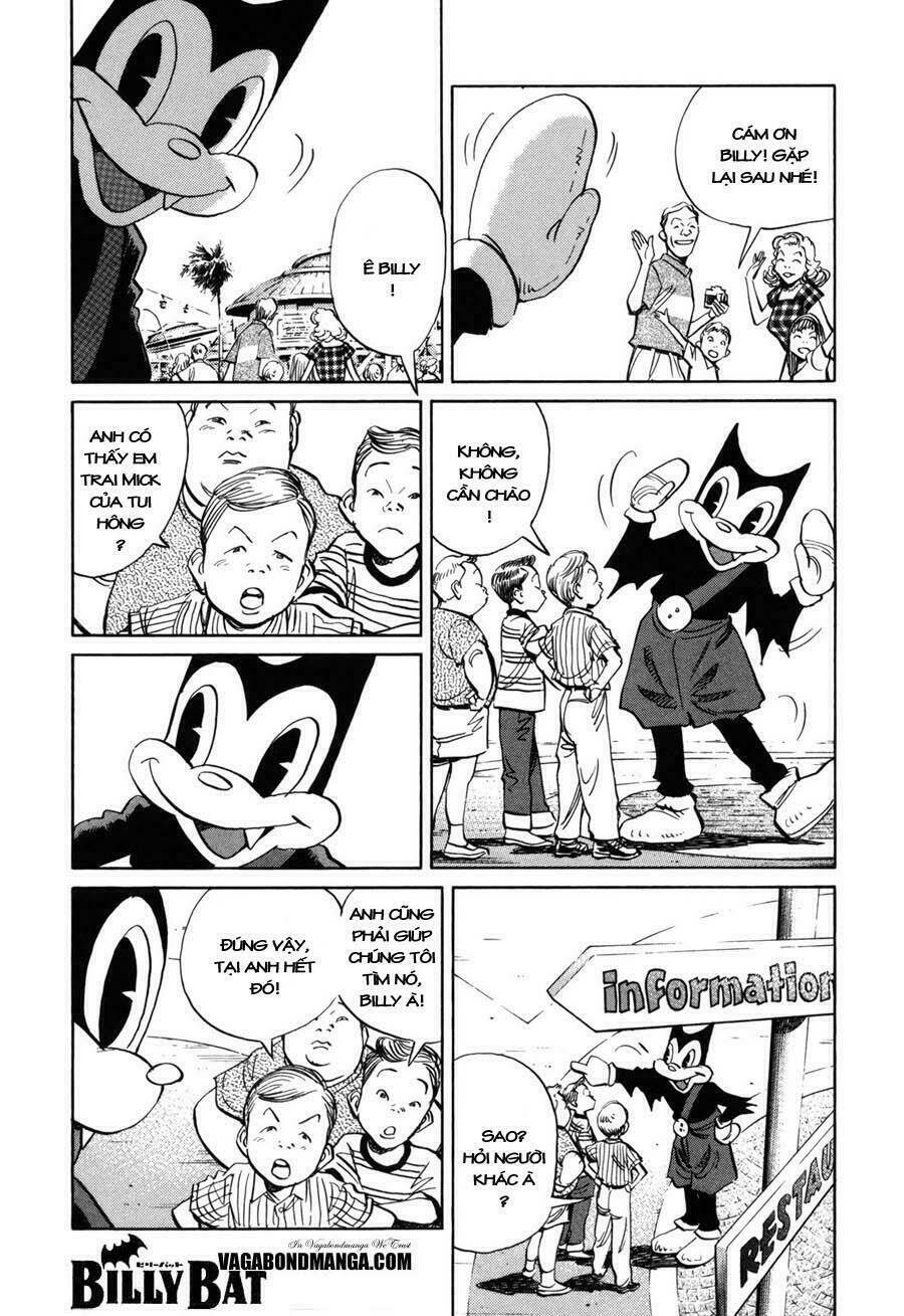 billy bat chapter 28 4